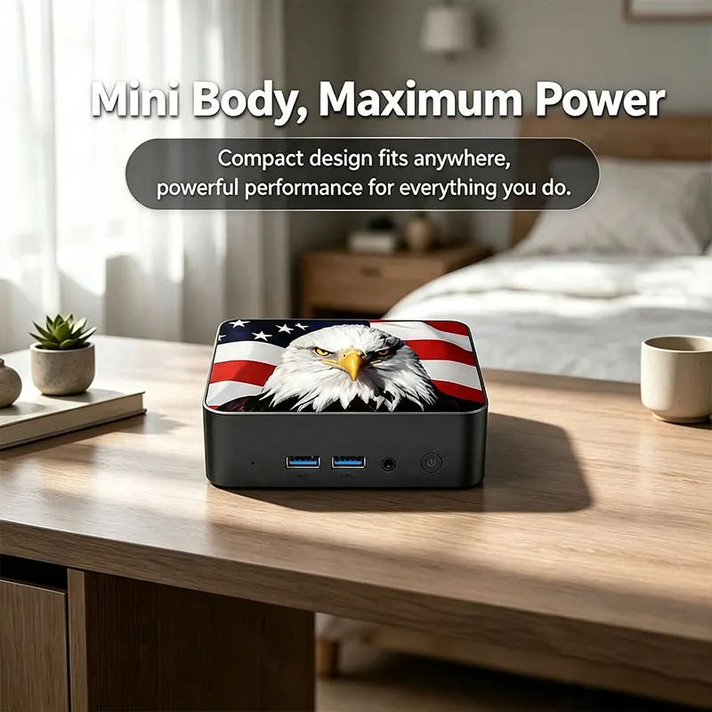2026 Ultra Slim Canada Flag Mi - Pc Gaming Usa 评论和价格