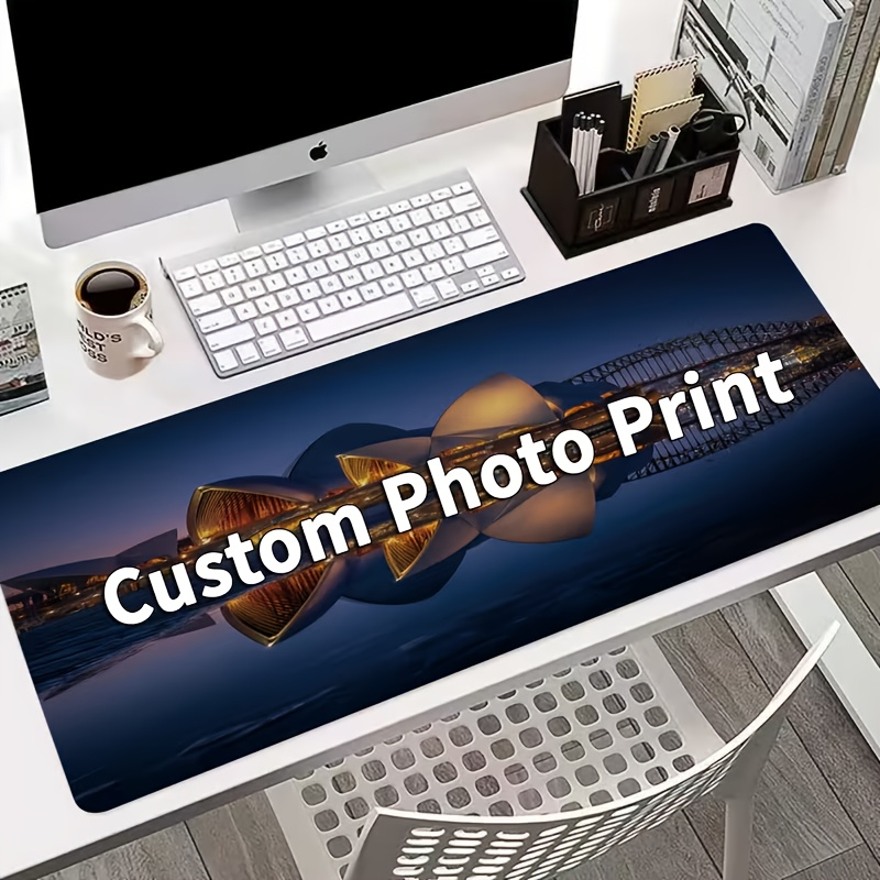 Customized Design Mouse Pad Pe - Gaming Desk Mat 评论和价格
