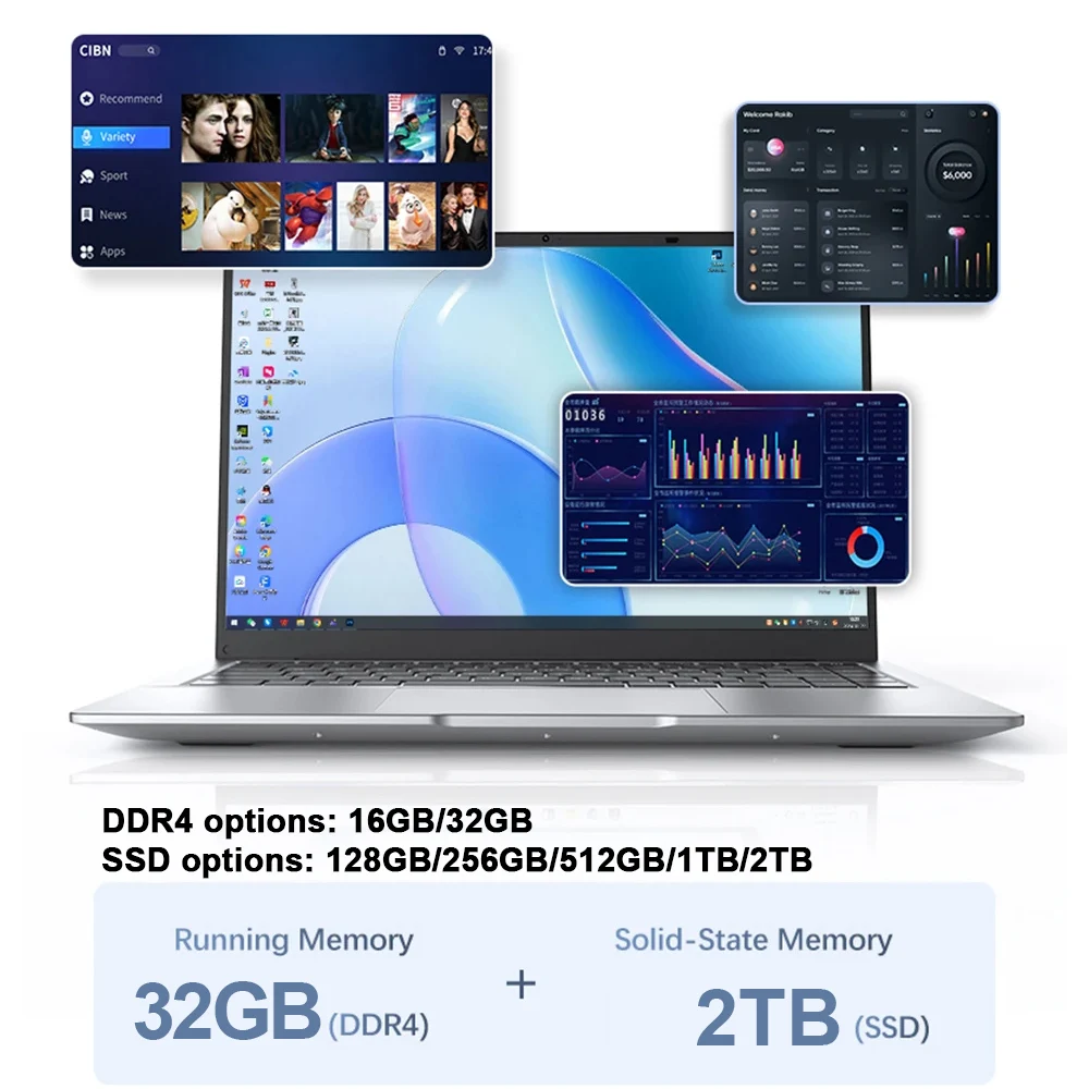 Dapper 2026 Compact 14.1 Inch  - Pc Gaming Compact 评论和价格