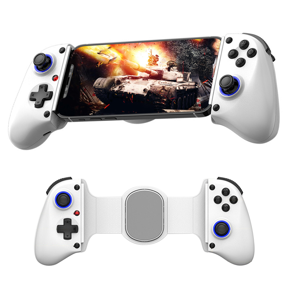 Telescopic Wireless Gamepad Co - Pc Gaming Xbox Controller 评论和价格