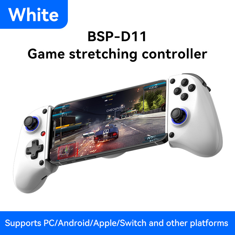 Telescopic Wireless Gamepad Co - Pc Gaming Xbox Controller 评论和价格