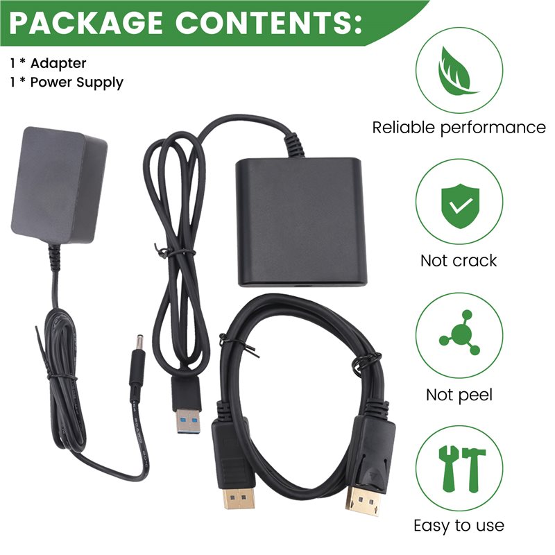 For PS5VR2 PC Adapter PSVR2 Co - Pc Gaming Kit 评论和价格