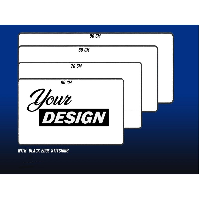 Custom Photo Mouse Mat Non Sli - Gaming Desk Mat 评论和价格