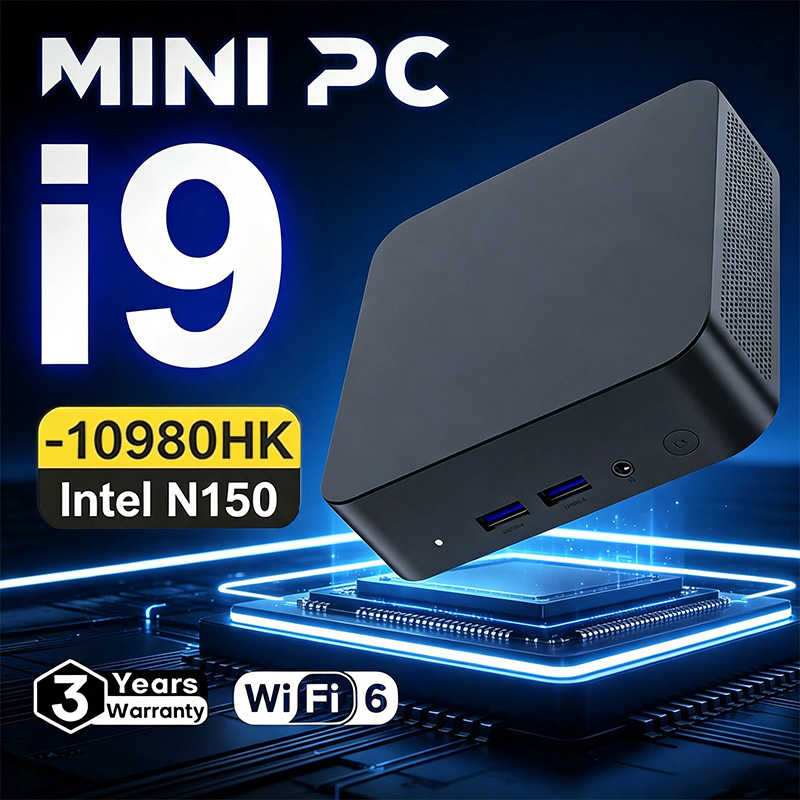 2026 Gaming Mini PC Intel Core - Pc Gaming Second 评论和价格