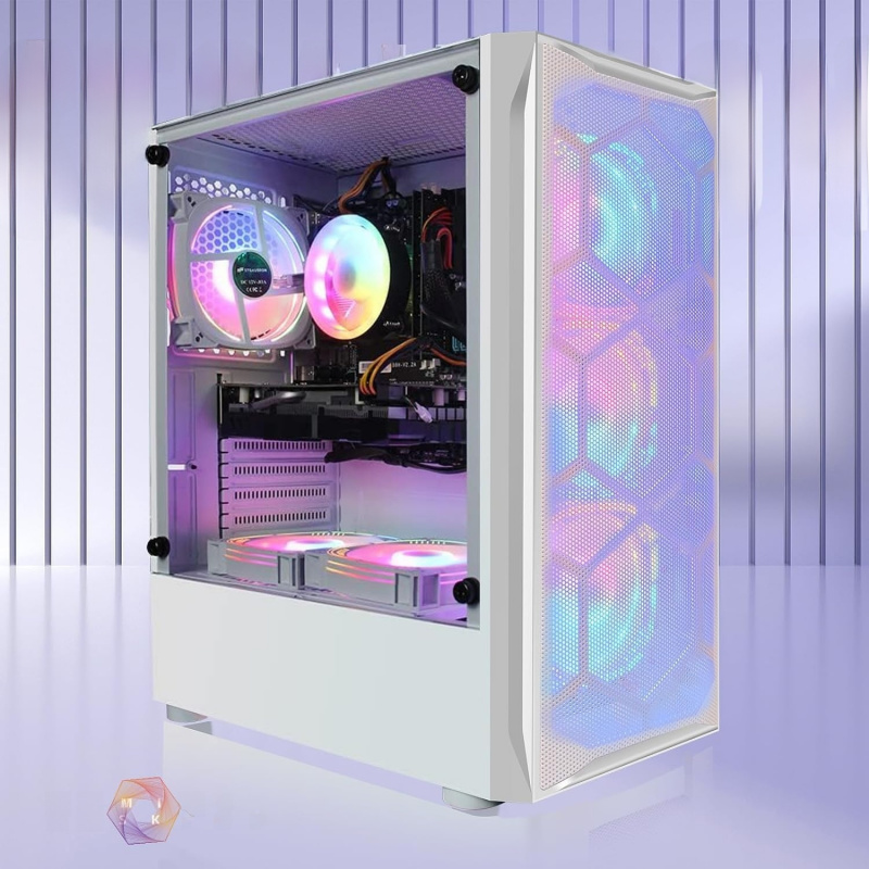Gaming PC Desktop Computer,  C - Pc Gaming Core I7 评论和价格
