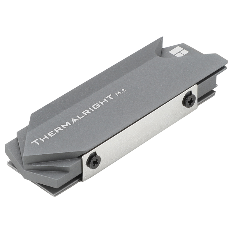Thermalright M.2 2280 PRO ARGB - M.2 Ssd Heatsink 评论和价格
