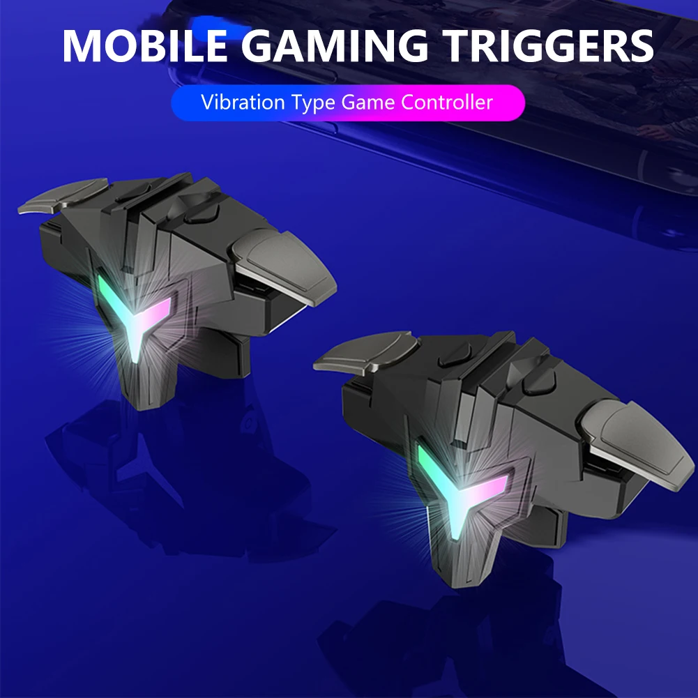 A1 Mobile Game Trigger for PUB - Pc Gaming Kit 评论和价格