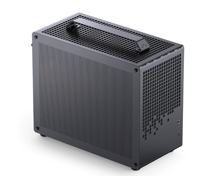 Z20 MATX Handle Chassis with M - Pc Gaming Compact 评论和价格