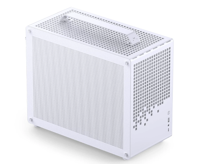 Z20 MATX Handle Chassis with M - Pc Gaming Compact 评论和价格