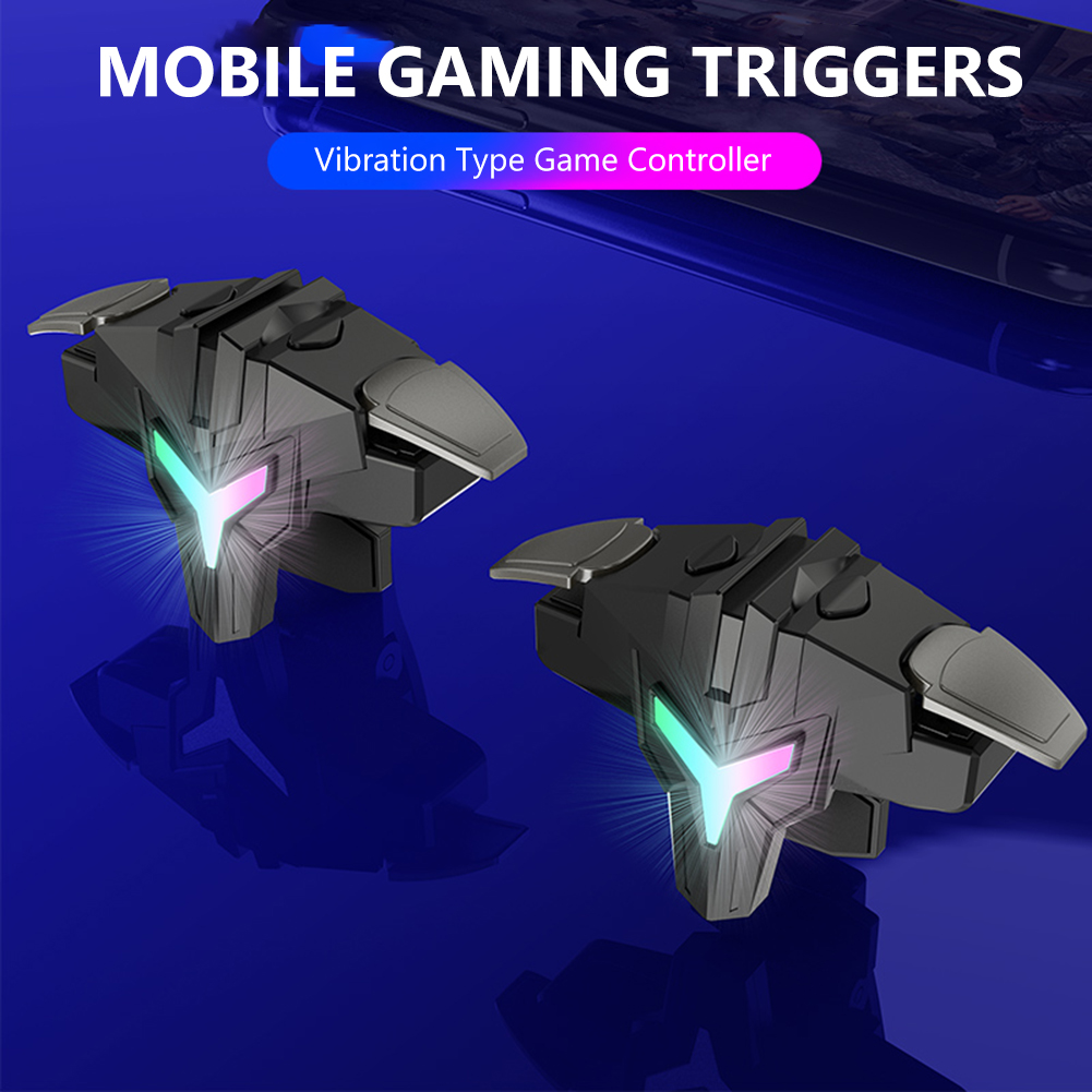 1/2pcs RGB/Mechanical 4 Finger - Pc Gaming Kit 评论和价格