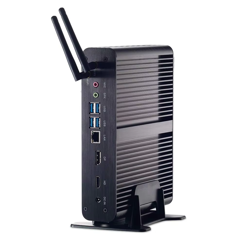Topton 12th Gen Fanless Intel  - Pc Gaming Core I7 评论和价格