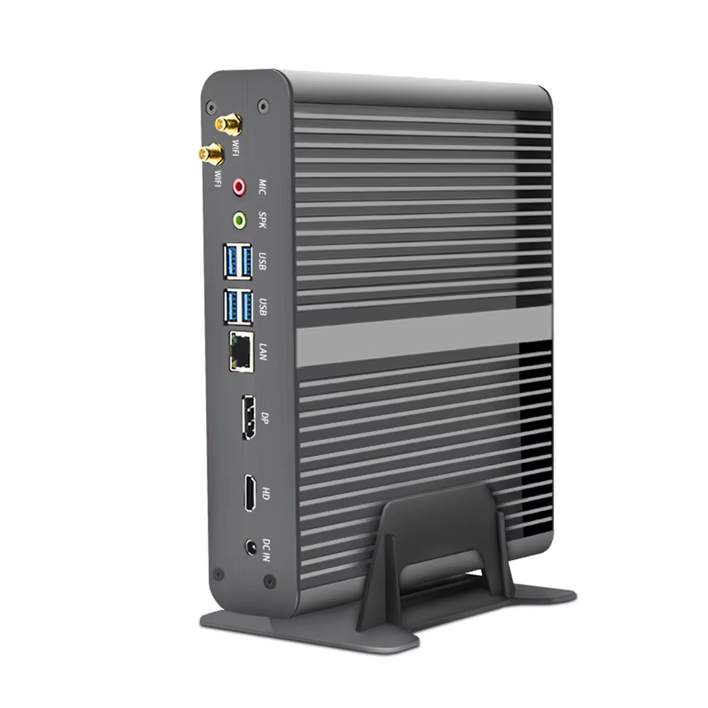 Topton 12th Gen Fanless Intel  - Pc Gaming Core I7 评论和价格