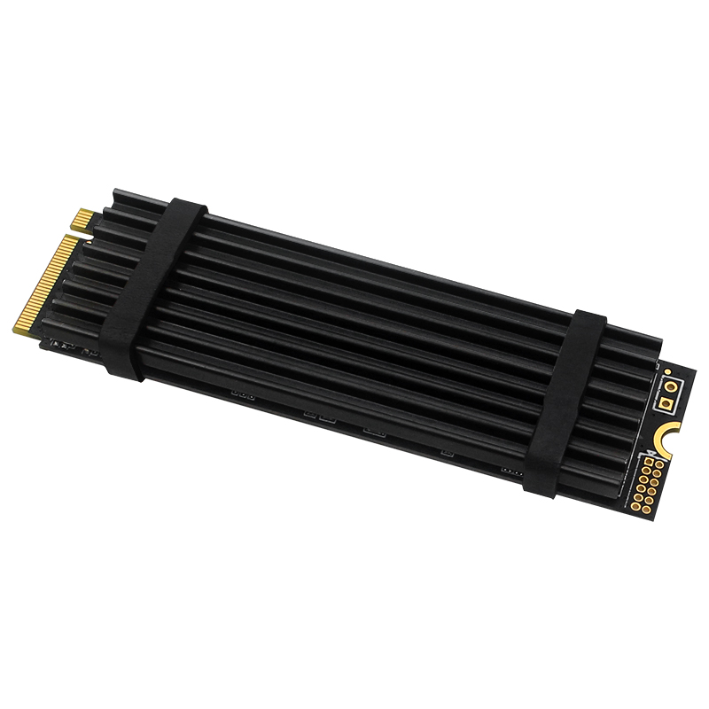 M.2 SSD Heatsink Aluminum Radi - M.2 Ssd Heatsink 评论和价格