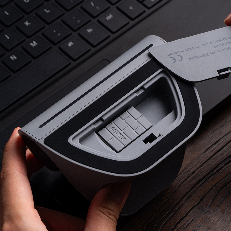 8BitDo Pro 3 Wireless Gaming C - Pc Gaming Second 评论和价格