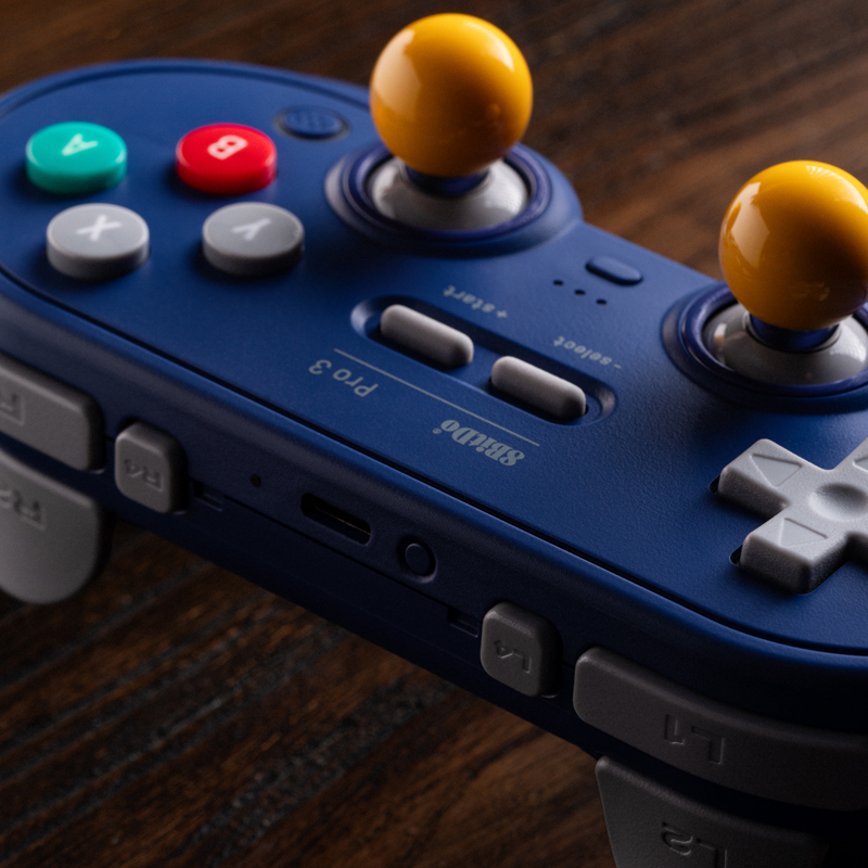 8BitDo Pro 3 Wireless Gaming C - Pc Gaming Second 评论和价格