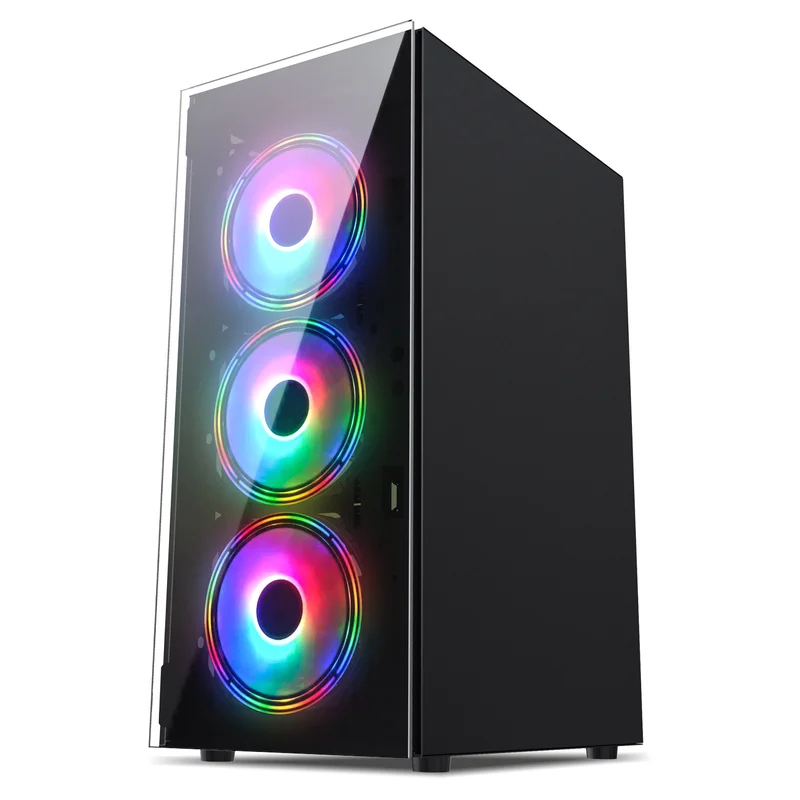 Gaming PC Intel A8 9600/240G S - Pc Gaming Core I7 评论和价格