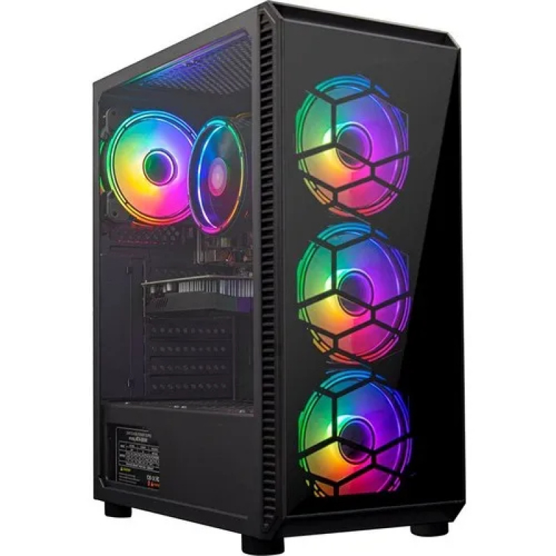 Gaming PC Intel A8 9600/240G S - Pc Gaming Core I7 评论和价格